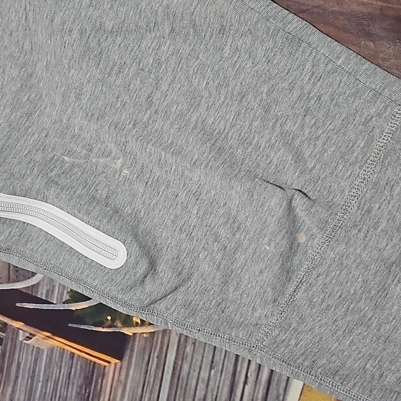 Nike Tech Fleece Drawstring Sweatpants Joggers Size‎ Medium - Picture 6 of 10